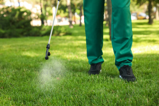 Chula Vista, TX Pest Control Company