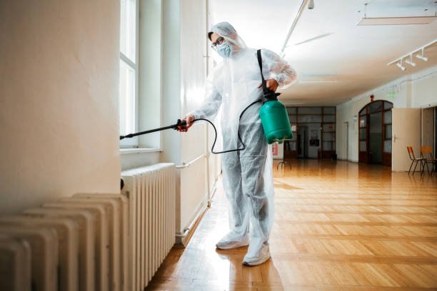 Chula Vista, TX Pest Control Company